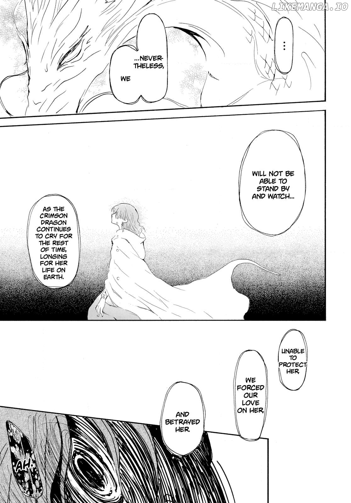 Akatsuki No Yona Chapter 266 image 22